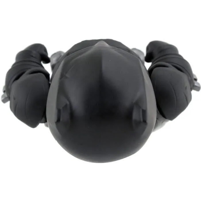 JAVA - Figurine en métal Batman + armure à créer et customsier - 15cm-2