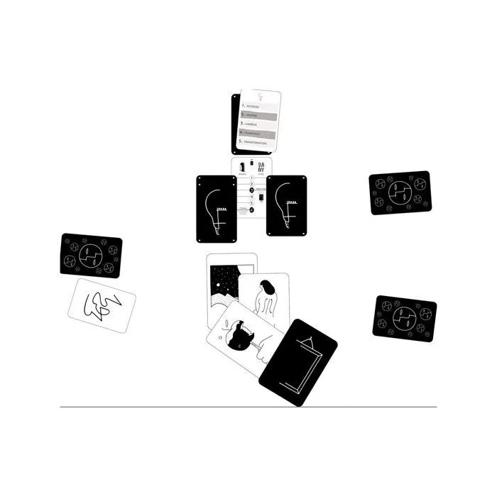 Jeux de société - BLACKROCK - Dany - Jeu d'ambiance - Enfant - Mixte-3