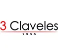 [object Object] 3 CLAVELES
