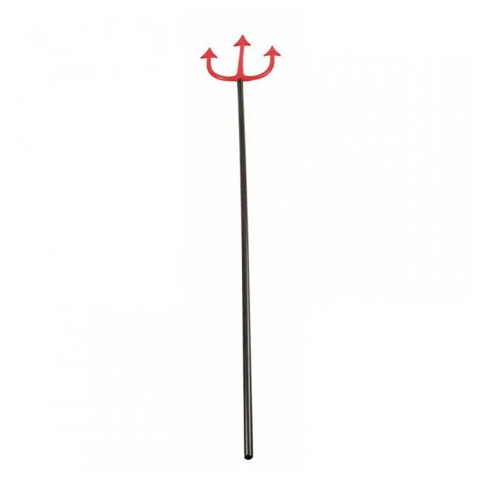 Accessoires trident de diable-0