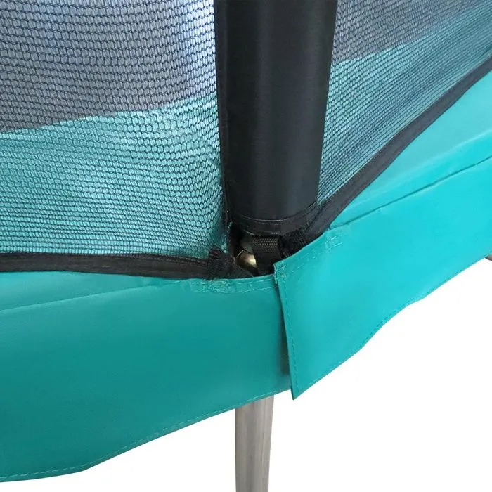 Trampoline rond AXI Denver Ø 366 cm - Trampoline Inground pour enfants-2