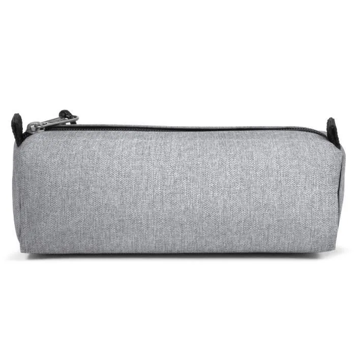 Trousse Eastpak benchmark single sunday Gris-2