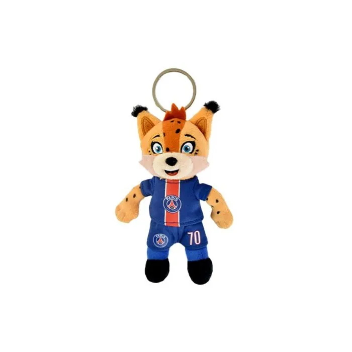 Germain le Lynx - Porte Cles-0