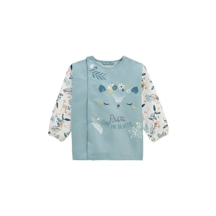 Tablier enfant Alma - 2-3 ans-0