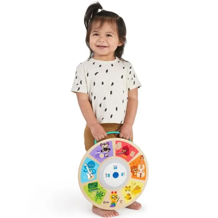 HAPE - Orchestre Magic Touch-1