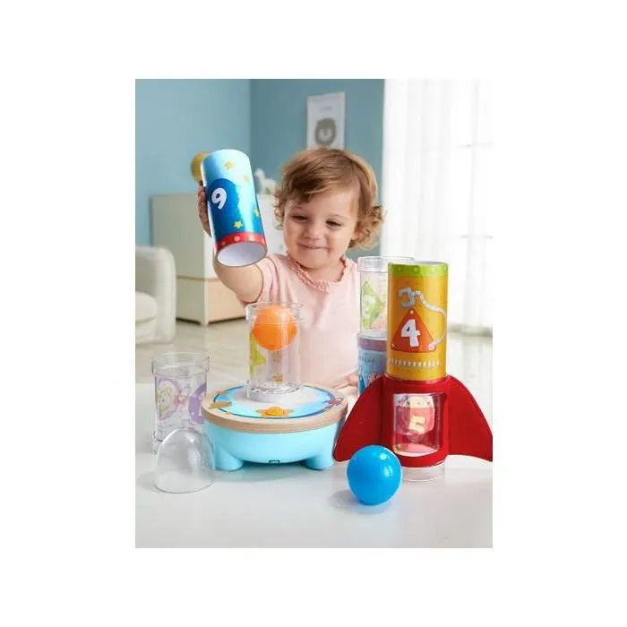 HAPE Fusée à air propulsé-1