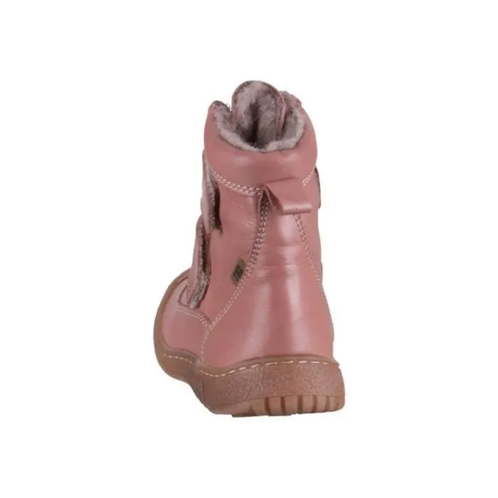 Chaussures Multisport - BISGAARD - Ellis Rose - Enfant Fille - Rose - Terrain Sec-2