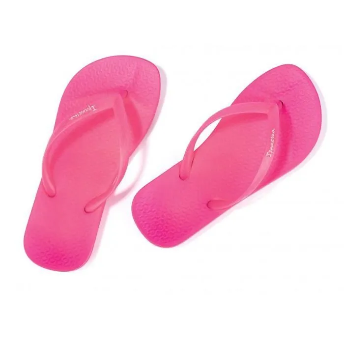 Tongs Enfant - Ipanema - Couleurs Anatomiques - Rose - Synthétique-2