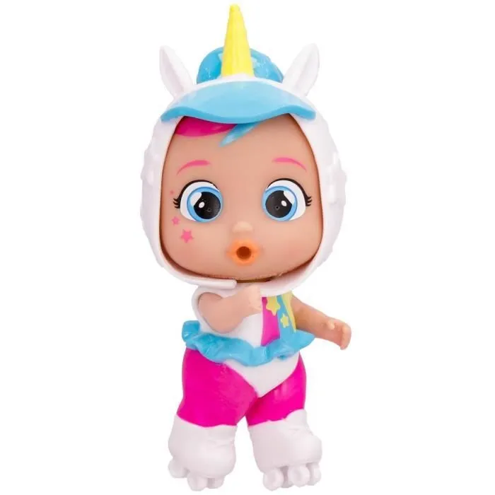 Figurine Cry Babies Magic Tears Stars Talent Babies - Dreamy-4