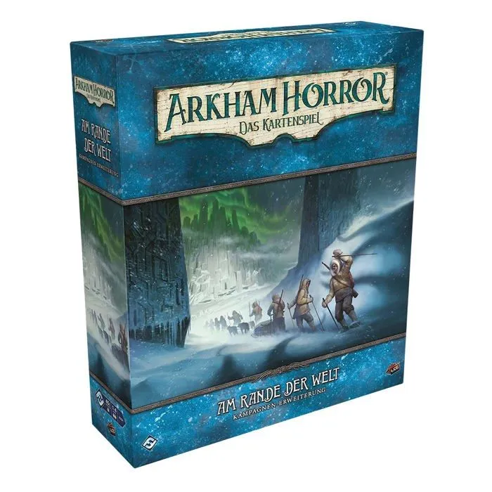 Jeu de societe - jeu de plateau Fantasy flight games - FFGD1162-0