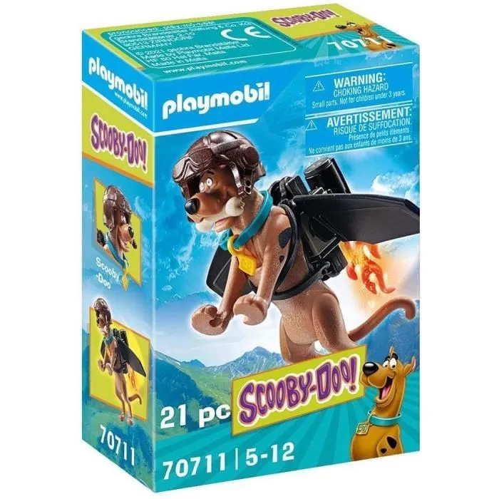 Playmobil garcon 5 ans 2025