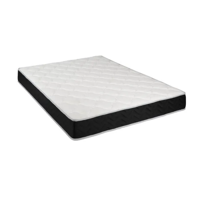Rêve de Nuit Matelas 80x190 Latex + Aertech - 20 Cm - Equilibré-0
