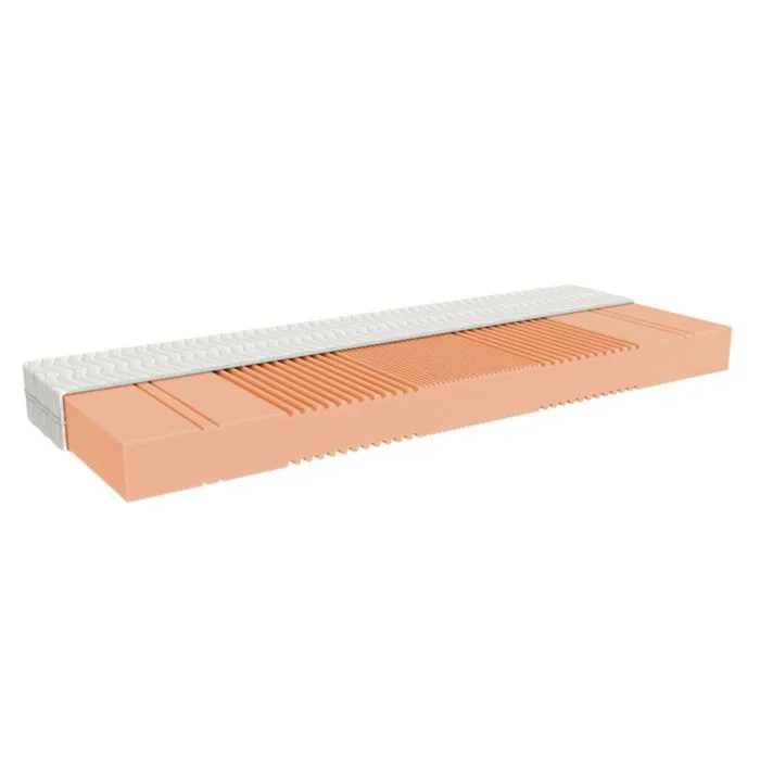 Matelas enfant en mousse ANATOMIC 80x200 cm-0