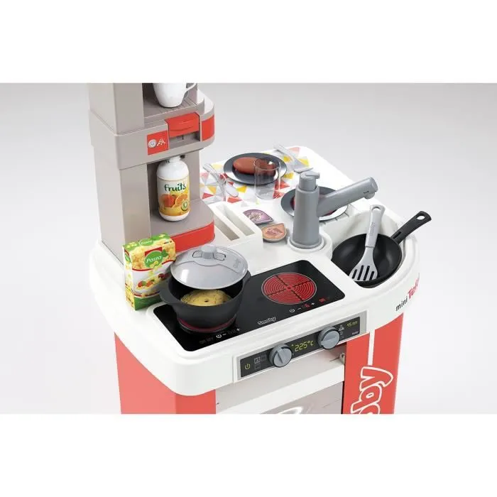 SMOBY Cuisine Studio Tefal 27 Accessoires-4