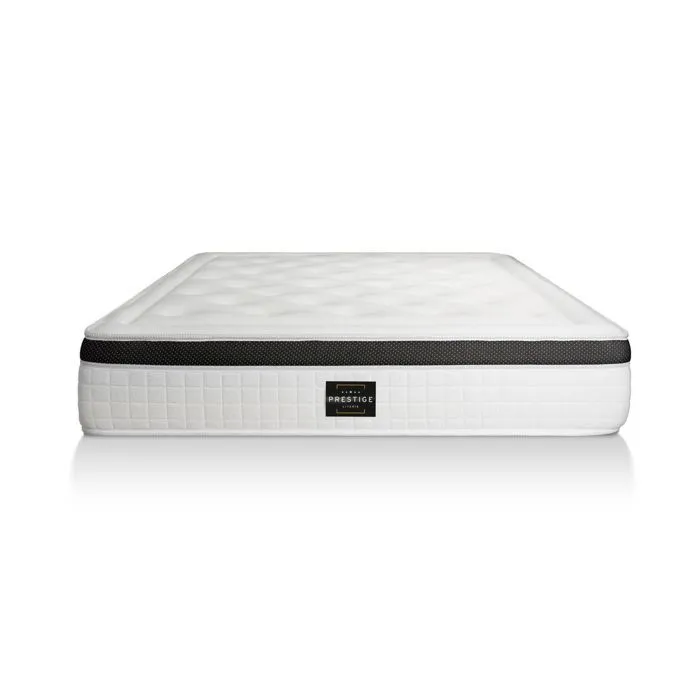 Matelas Privilège 200x200 Mémoire de forme 5 zones-2