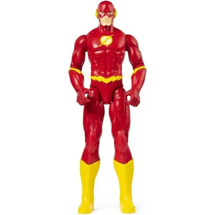 Spin Master FIGURINE 30 CM THE FLASH DC Universe-0