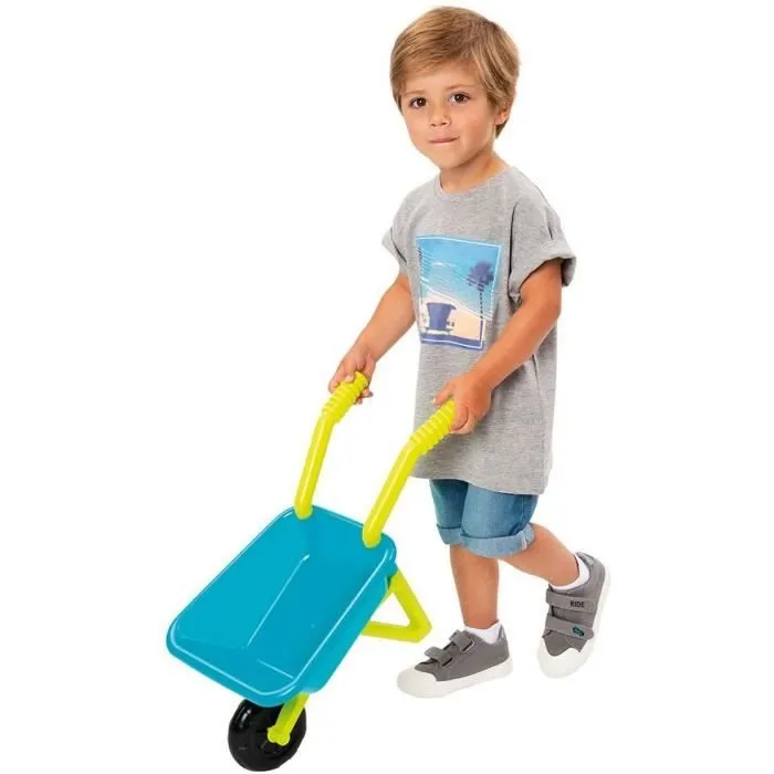 Super pack jardin 3 en 1 ECOIFFIER-2