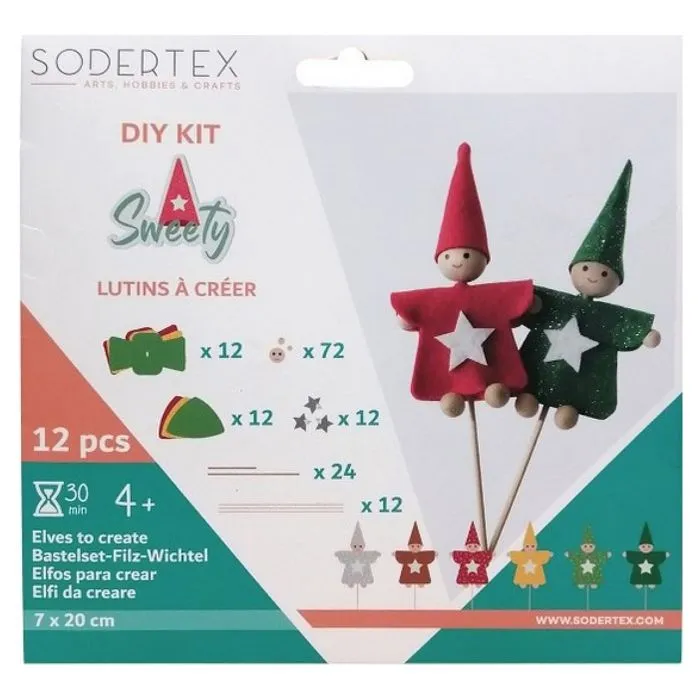 kit lutin sweety a fabriquer-0