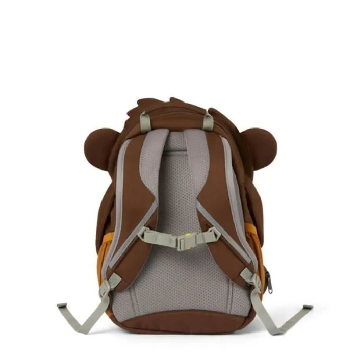 Sac à dos - Affenzahn - Singe - 8 litres - Marron - Enfant-2