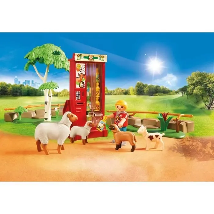 Jardin Animalier-3