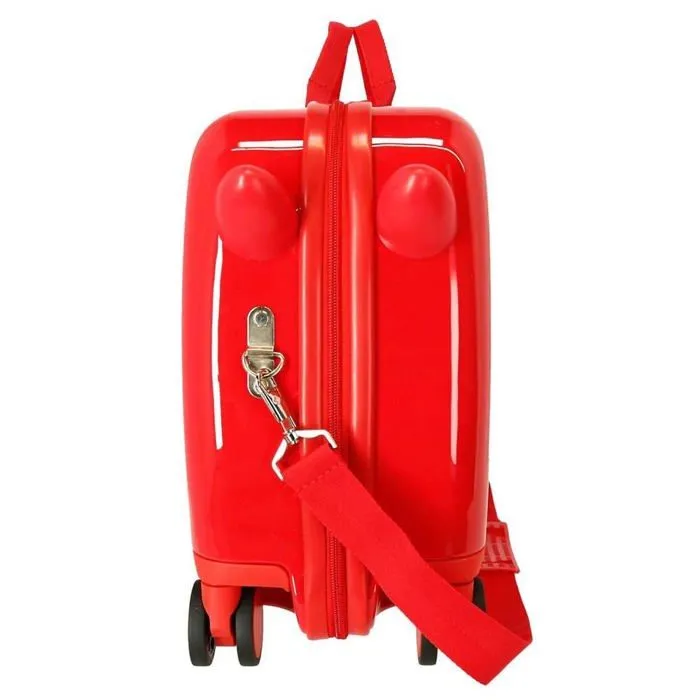 Valise ou bagage vendu seul Disney - 4739821 - Mickey Mouse Fashion Valise-3