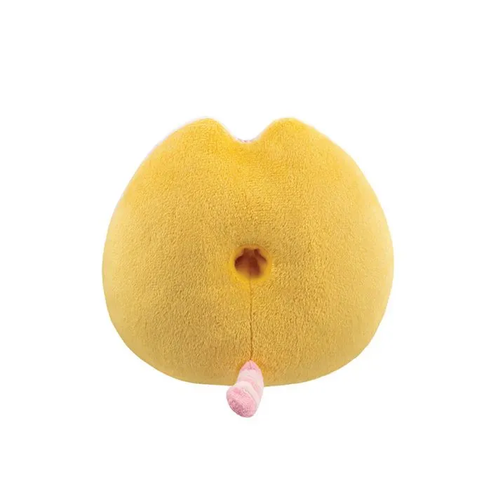 Peluche - Pusheen - Donut - 16 cm - Rose - Licence officielle-4