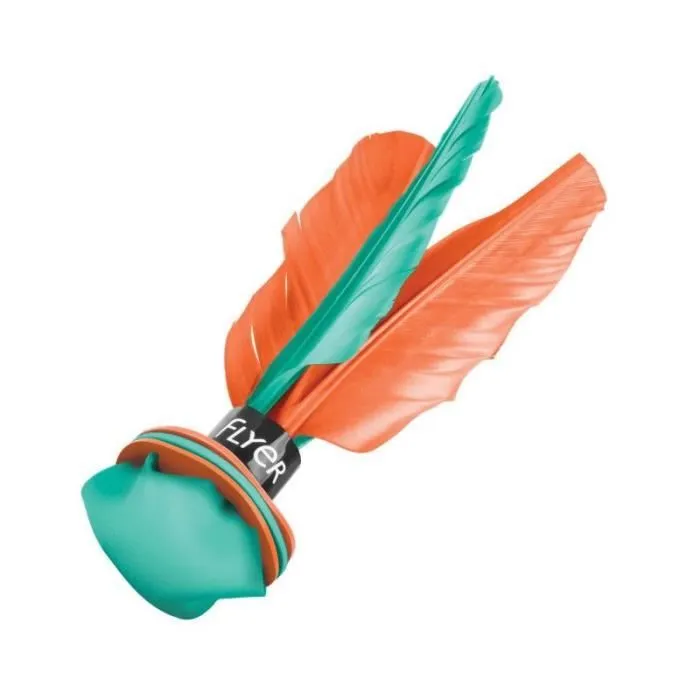Jeu de coordination - WABOBA - FLYER - Coloris aléatoire - Matière non spécifiée - Mixte-1