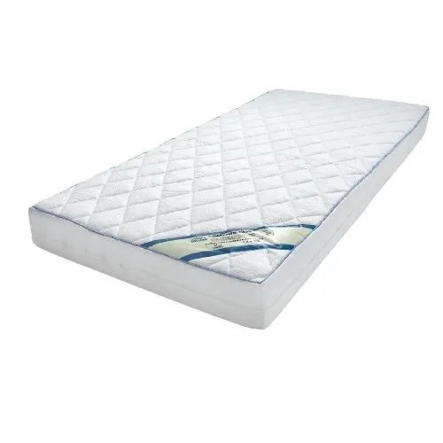 Matelas bébé Julius Zöllner Dr. Lübbe Air Premium - 60 x 120 cm - Mixte-0