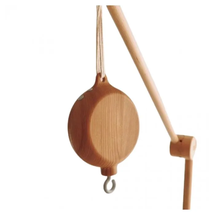 Mobile bébé Boîte à-0