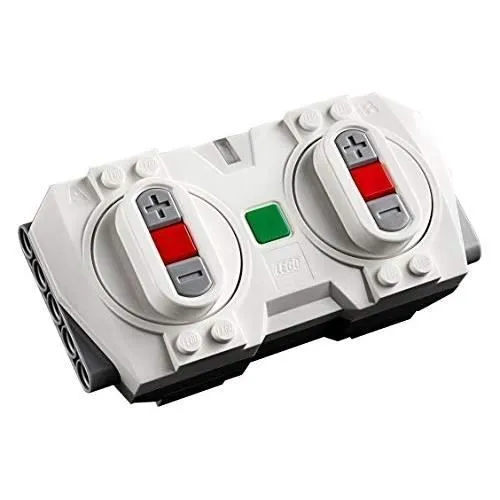Télécommande - LEGO - Fernsteuerung - Compatible LEGO Technic - Portée 30 mètres - Contrôle 4 fonctions-0