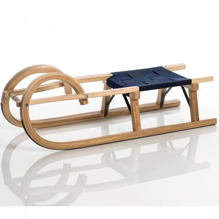 Sirch - Luge Traditionnelle Plus SG 100 cm-0