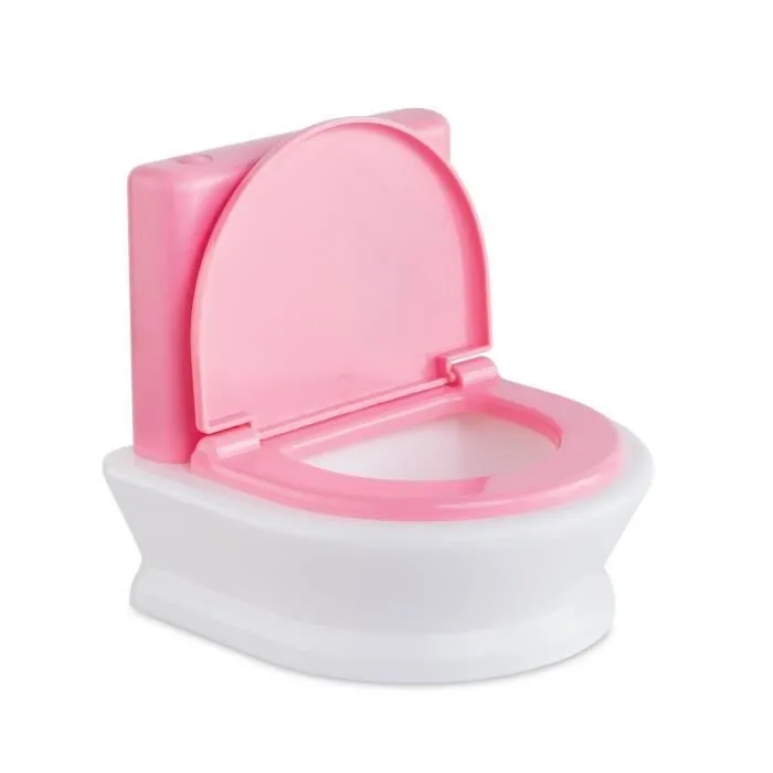 Corolle - Toilettes interactives pour poupon 30 et 36cm-3