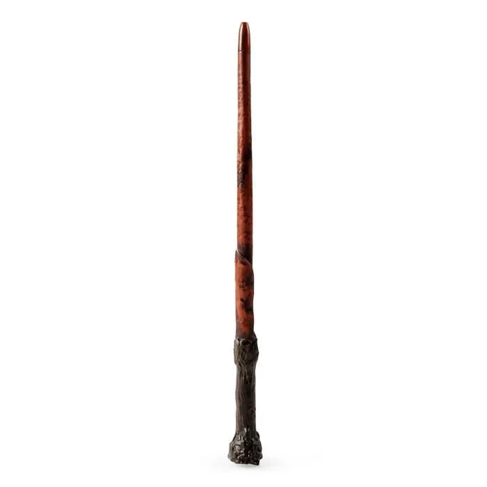 BAGUETTE MAGIQUE PROJECTION PATRONUS HARRY POTTER Wizarding World-3