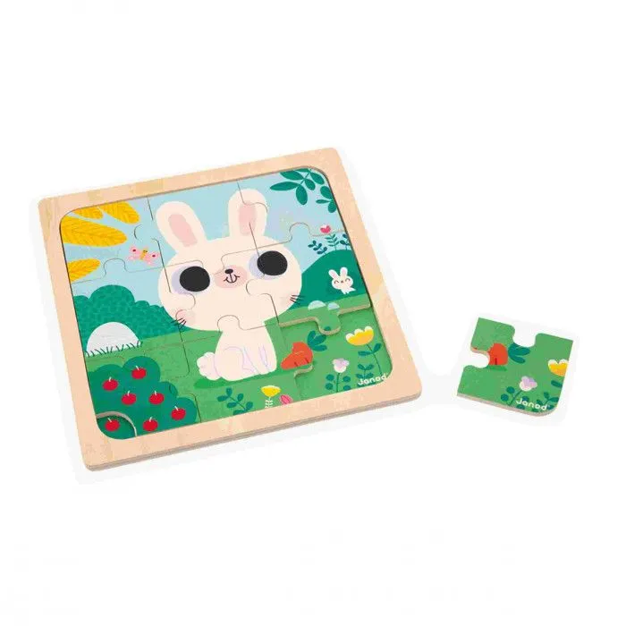 PUZZLE TRIO-3