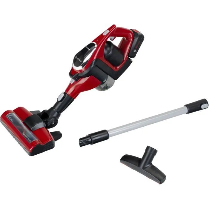 Aspirateur balai électronique Bosch Unlimited 3 en 1 - KLEIN - 6808 - Jouet Pour Enfant-6