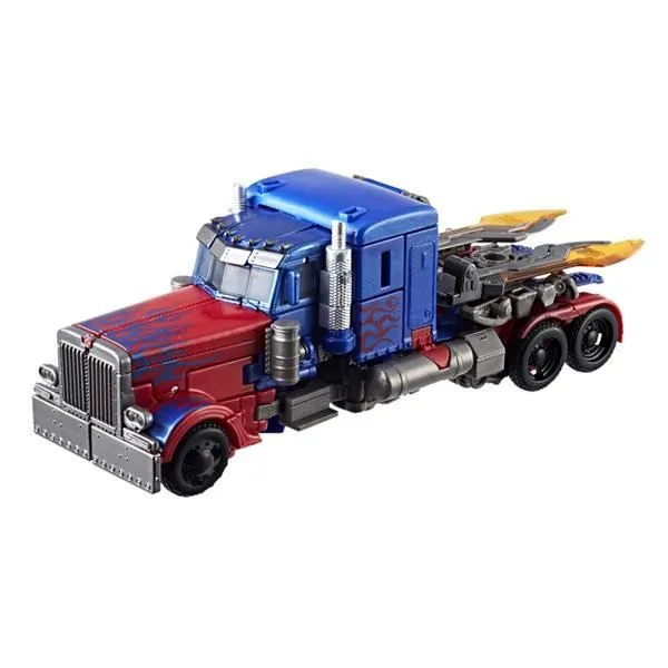 Figurine Transformers MV6 - Studio Series Voyager-1