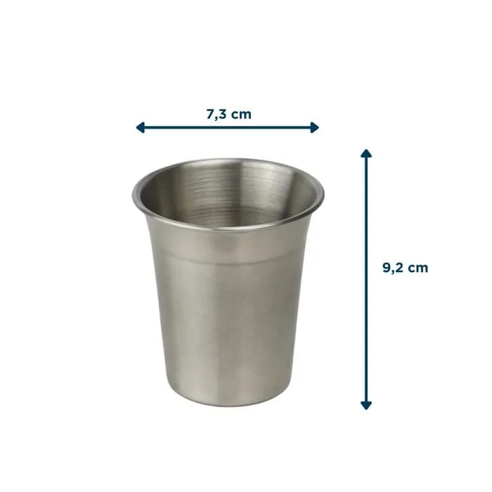 GOBELET INOX-3