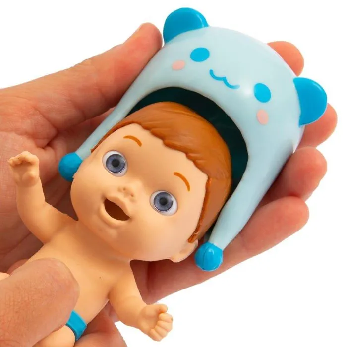Poupee Cicciobello - CC038200-3