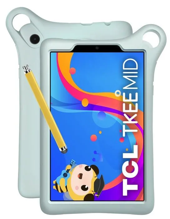 Tablette enfant - accessoire tablette Tcl - Tkee Mid-1