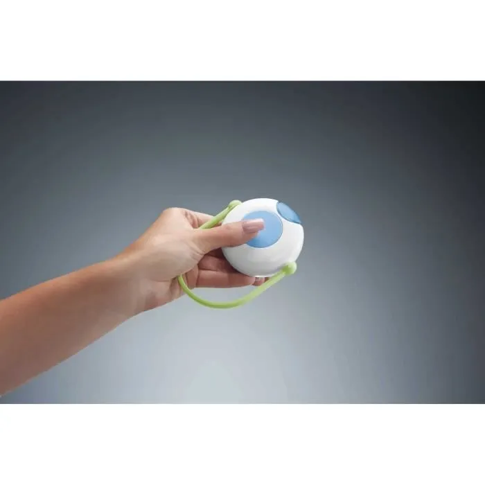 Fisher-Price - Mobile Doux Rêves Papillon - Mobile lit bébé - 0 ans et + CDN41-4
