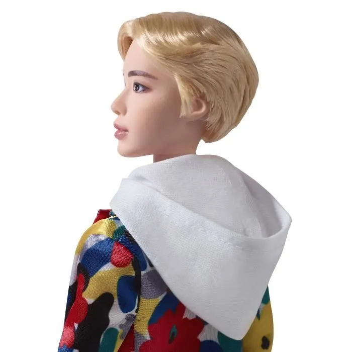 BTS Poupée Jin 28 cm-2