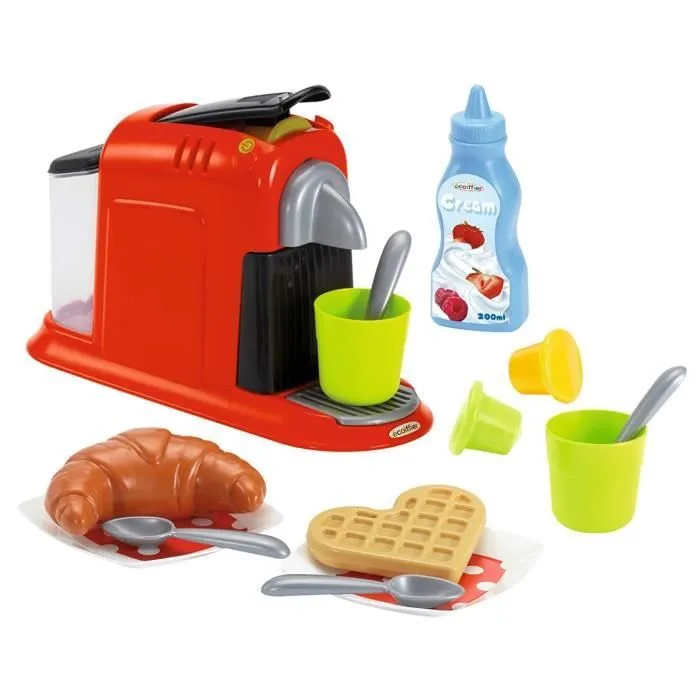 ECOIFFIER CHEF Petit Electroménager-2