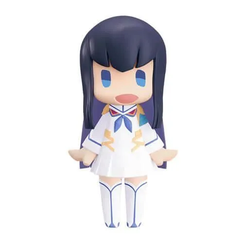 Kill La Kill Hello! Good Smile Figure - Satsuki Kiryuin-0