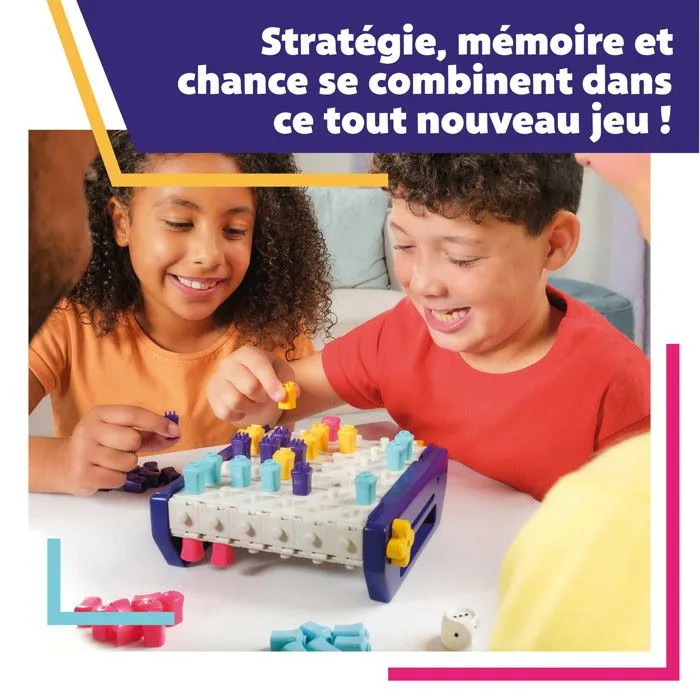 Jeu 5 Trax-3