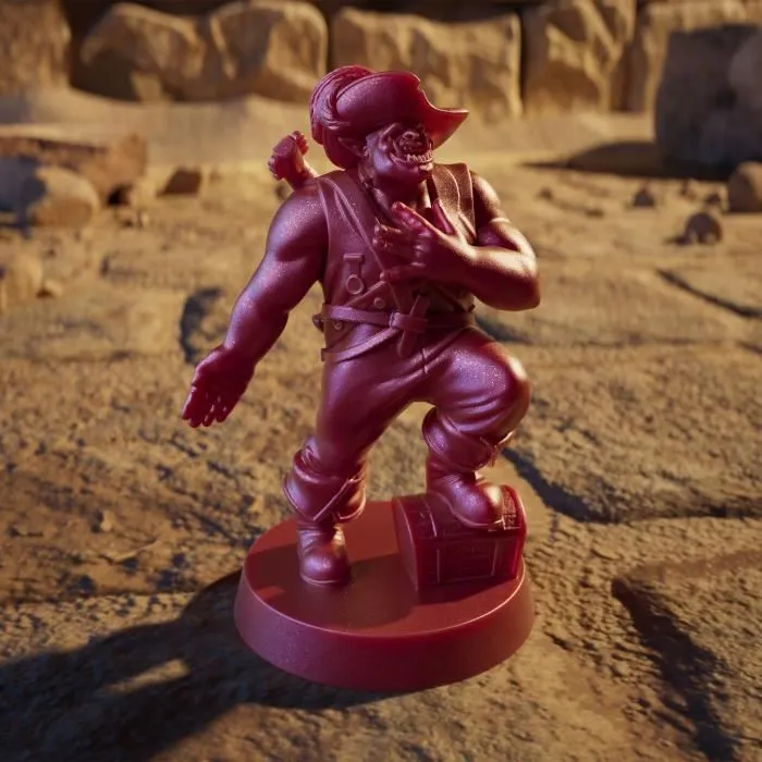 HeroQuest, pack de quête Le Tournement de la Reine des esprits, système de jeu HeroQuest requis - Avalon Hill-4