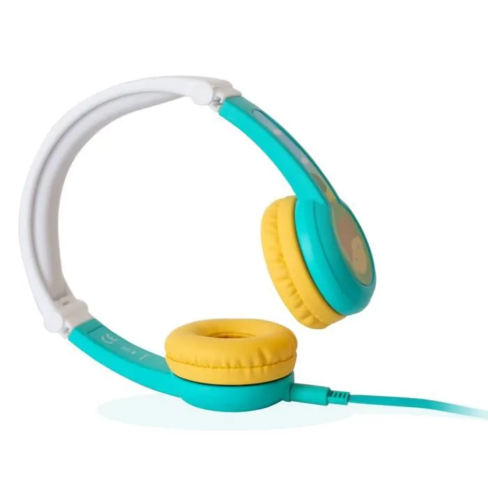 LUNII Casque audio Octave pour conteuse Ma Fabrique à Histoires-3