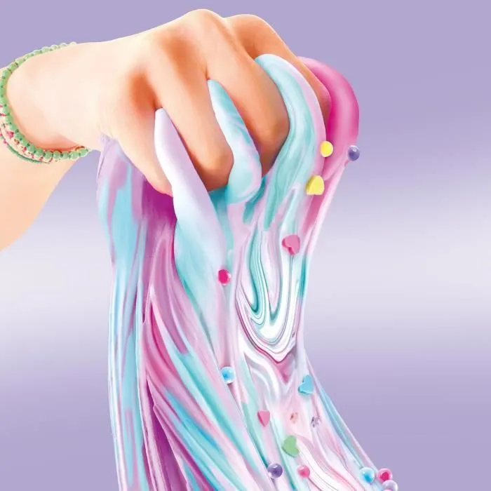 So Slime DIY - Recharge Twist & Slime - SSC 239-2