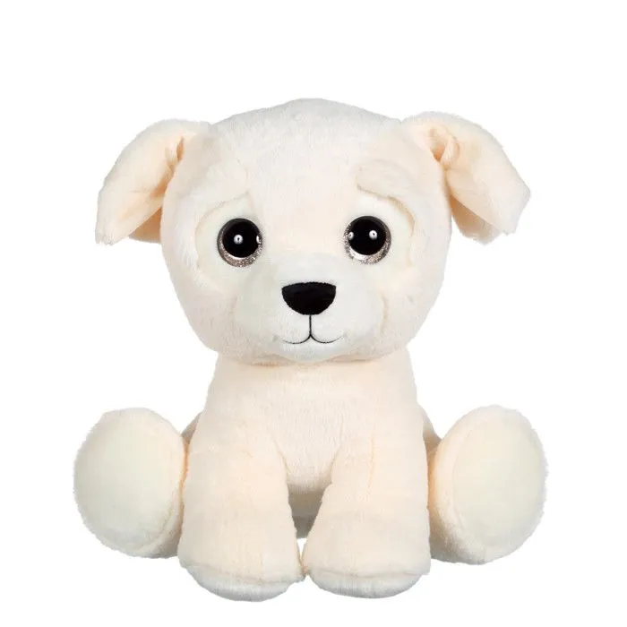 Puppy Eyes Pets Chien Crème - 40 cm-0