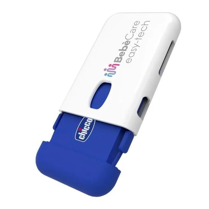 Chicco Bebecare Easy Tech-4