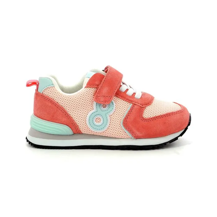 MOD 8 Baskets basses Snooklace marine-0